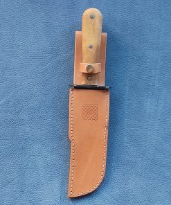 Funda para un cuchillo
