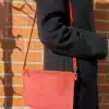 Bolso Bandolera Plano - Imagen 3