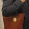 Bolso tote - Imagen 9